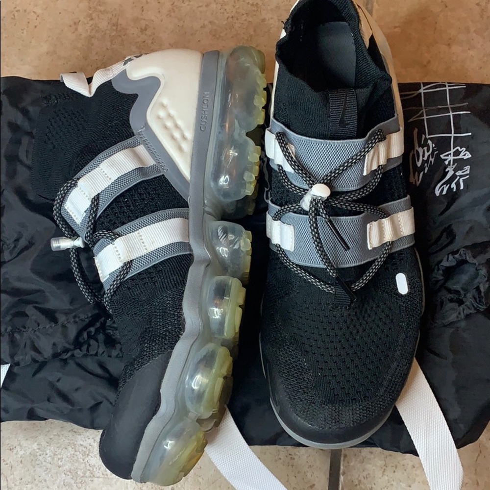 Vapor Max - Picture 4 of 4